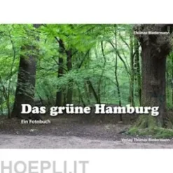 Das grüne Hamburg