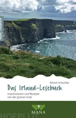 Das Irland-Lesebuch