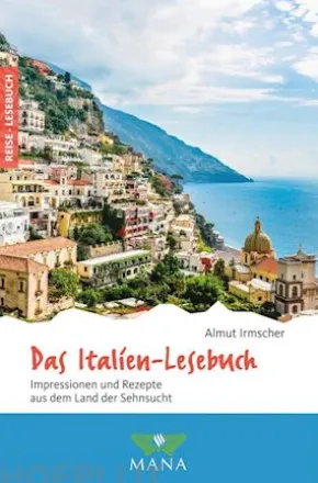 Das Italien-Lesebuch