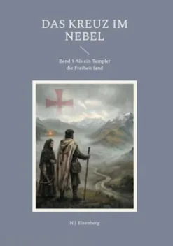 Das Kreuz im Nebel