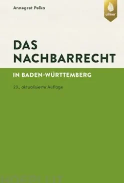 Das Nachbarrecht