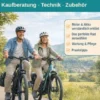 Das Praxisbuch: Mobil mit dem Pedelec