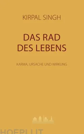 Das Rad des Lebens