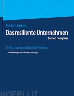 Das resiliente Unternehmen