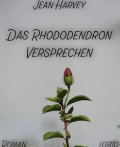 Das Rhododendron Versprechen
