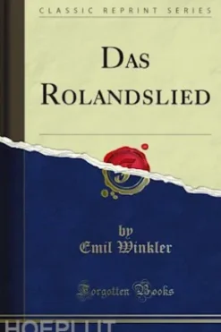 Das Rolandslied