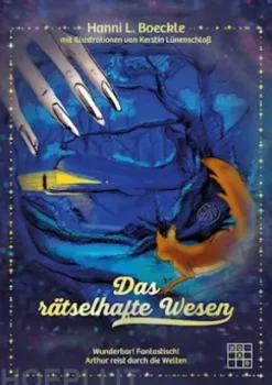 Das rätselhafte Wesen