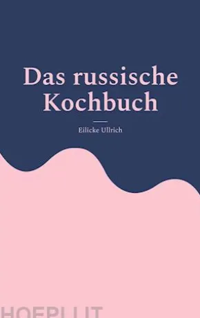 Das russische Kochbuch