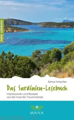 Das Sardinien-Lesebuch