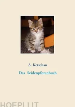 Das Seidenpfotenbuch