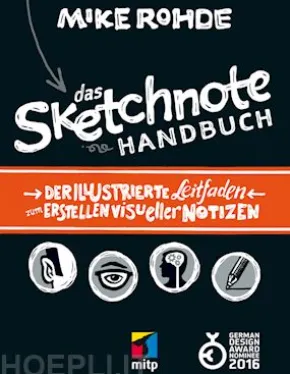 Das Sketchnote Handbuch