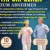 Das ultimative Tai-Chi-Gehen zum Abnehmen