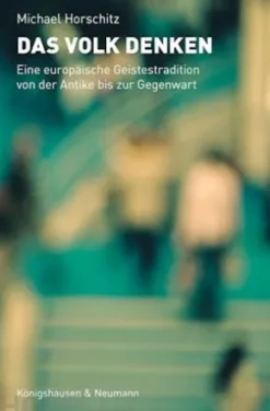 Das Volk denken