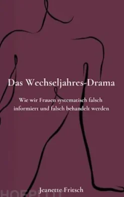Das Wechseljahres-Drama