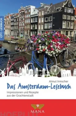 Das Amsterdam-Lesebuch