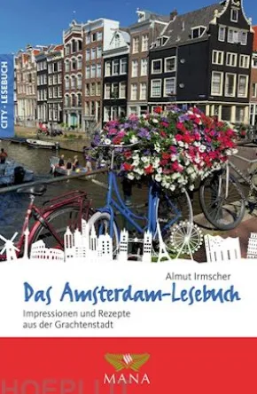 Das Amsterdam-Lesebuch