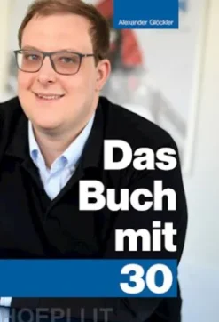 Das Buch mit 30