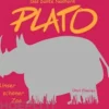 Das bunte Nashorn Plato