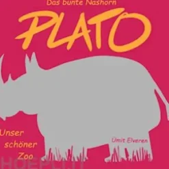 Das bunte Nashorn Plato