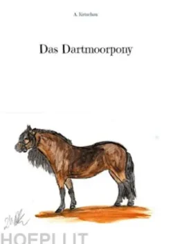 Das Dartmoorpony