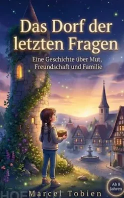 Das Dorf der letzten Fragen