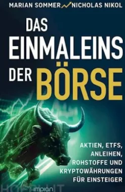 Das Einmaleins der Börse