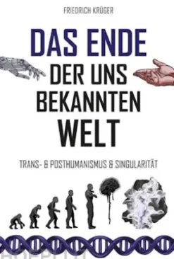 Das Ende der uns bekannten Welt