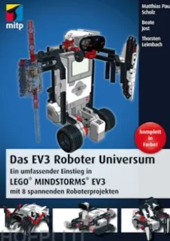 Das EV3 Roboter Universum