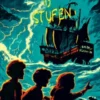 Das Geheimnis der 13 Stufen