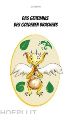 Das Geheimnis des goldenen Drachens