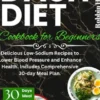 Dash Diet Cookbook for Beginners