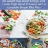 Dash Diet for Weight Loss