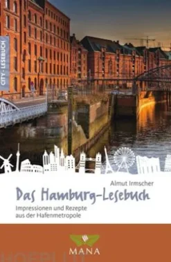 Das Hamburg-Lesebuch