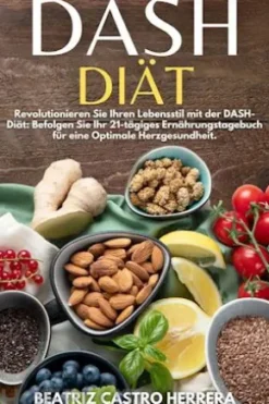Dash Diät