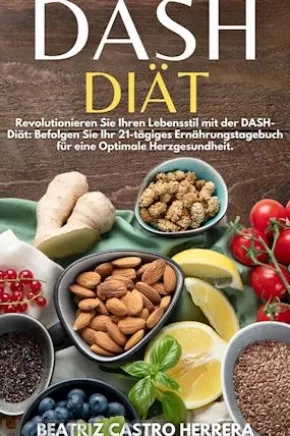 Dash Diät