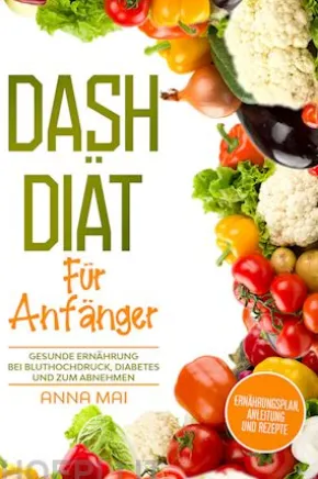 Dash Diät für Anfänger