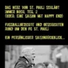 Das Herz von St. Pauli schlägt immer noch, Teil 2