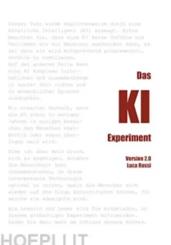 Das KI Experiment