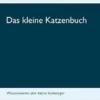Das kleine Katzenbuch
