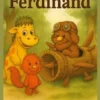 Das kleine Monster Ferdinand