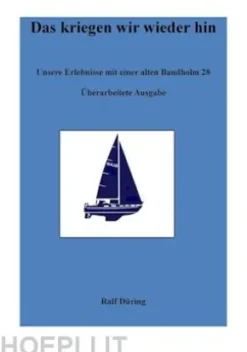 Das kriegen wir wieder hin
