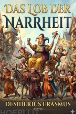 Das Lob der Narrheit