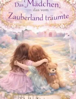 Das Mädchen das vom Zauberland träumte