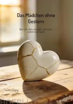 Das Mädchen ohne gestern