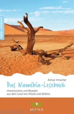 Das Namibia-Lesebuch
