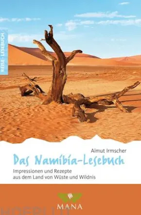 Das Namibia-Lesebuch