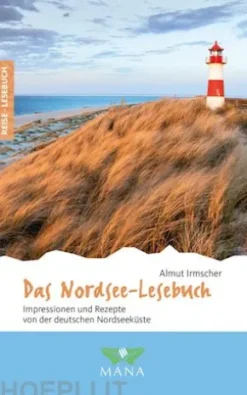 Das Nordsee-Lesebuch