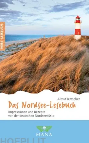 Das Nordsee-Lesebuch