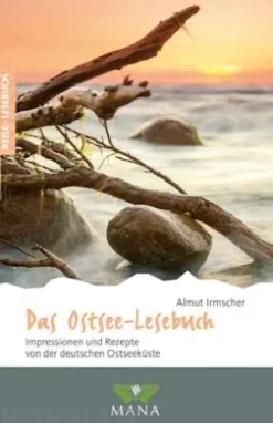 Das Ostsee-Lesebuch
