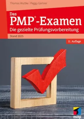 Das PMP®-Examen